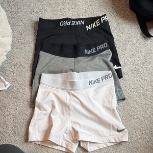 Nike Pro Women's Shorts